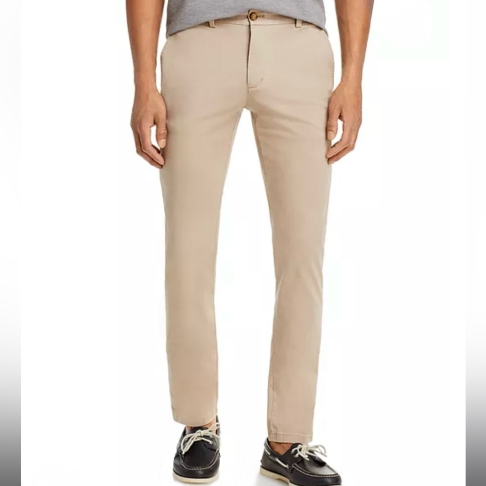 Vineyard Vines Slim Fit Breaker Pants
Size 38x32 | Excellent Condition